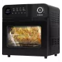 MPM MFR-15 Air Fryer 3.5L 1300W Must