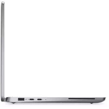 DELL Latitude 5350 2-in-1 sülearvuti Intel Core Ultra 5 135U 13.3 tolli FHD puuteekraan 32GB RAM 512GB SSD Windows 11 Pro hall