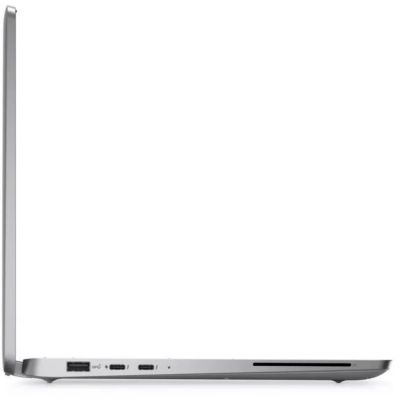 DELL Latitude 5350 2-in-1 sülearvuti Intel Core Ultra 5 135U 13,3 tolli FHD puuteekraan 32GB RAM 512GB SSD Windows 11 Pro hall