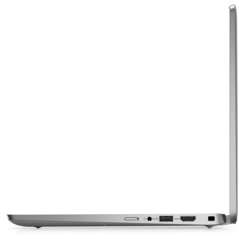 DELL Latitude 5350 2-in-1 sülearvuti Intel Core Ultra 5 135U 13,3 tolli FHD puuteekraan 32GB RAM 512GB SSD Windows 11 Pro hall