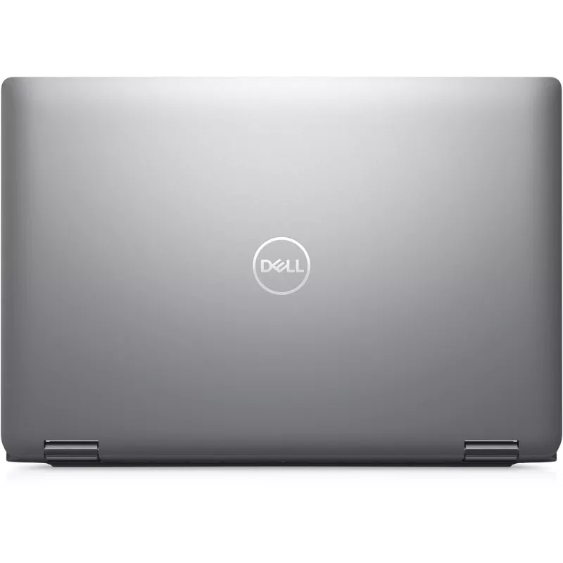 DELL Latitude 5350 2-in-1 sülearvuti Intel Core Ultra 5 135U 13,3 tolli FHD puuteekraan 32GB RAM 512GB SSD Windows 11 Pro hall
