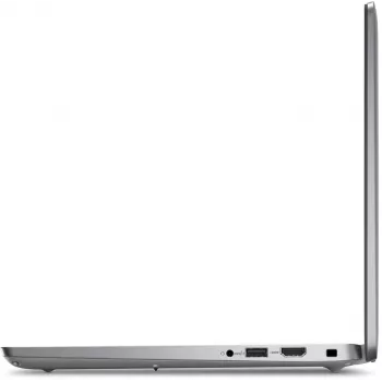 Dell Precision 3490 Mobile Workstation - Intel Core Ultra 5 135H - 14-tolline FHD Anti-Glare - 16GB DDR5 - 256GB NVMe SSD - Windows 11 Pro - Hall