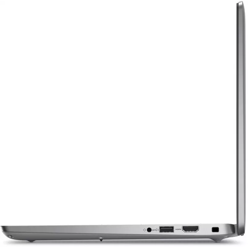 Dell Precision 3490 Mobile Workstation - Intel Core Ultra 5 135H - 14-tolline FHD Anti-Glare - 16GB DDR5 - 256GB NVMe SSD - Windows 11 Pro - Hall