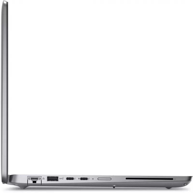 Dell Precision 3490 Mobile Workstation - Intel Core Ultra 5 135H - 14-tolline FHD Anti-Glare - 16GB DDR5 - 256GB NVMe SSD - Windows 11 Pro - Hall
