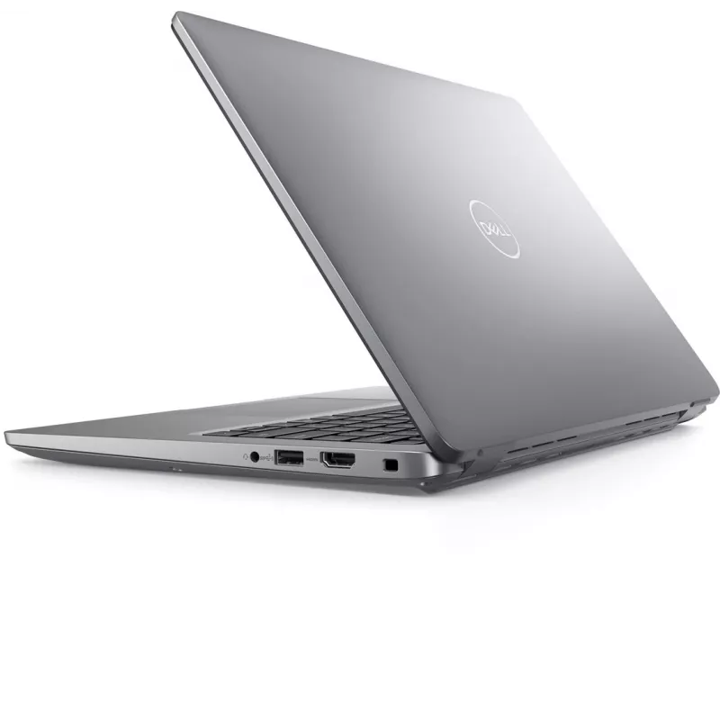 Dell Precision 3490 Mobile Workstation - Intel Core Ultra 5 135H - 14-tolline FHD Anti-Glare - 16GB DDR5 - 256GB NVMe SSD - Windows 11 Pro - Hall