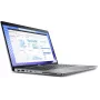 Dell Precision 3490 Mobile Workstation - Intel Core Ultra 5 135H - 14-tolline FHD Anti-Glare - 16GB DDR5 - 256GB NVMe SSD - Windows 11 Pro - Hall