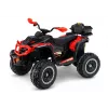 QUAD LOCK Quad Na Akumulator XW-08 4x4 45W Punane