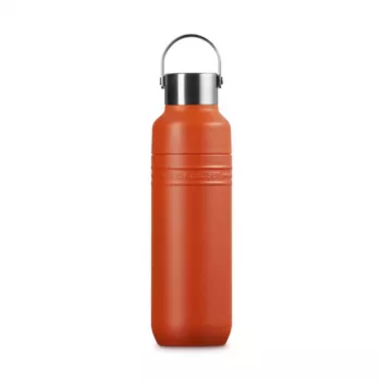 Le Creuset On The Go veepudel ahjupunane 500 ml