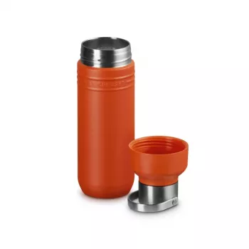 Le Creuset On The Go veepudel ahjupunane 500 ml