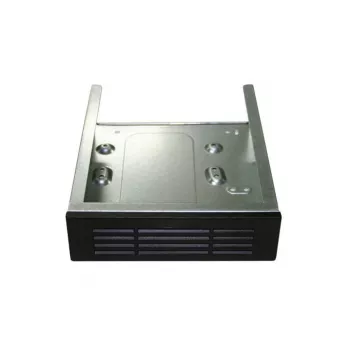 Supermicro MCP-220-00010-01 Must 5.25-tolline kettasalve 3.5-tollisele HDD/SSD-le