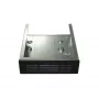 Supermicro MCP-220-00010-01 Must 5.25-tolline kettasalve 3.5-tollisele HDD/SSD-le