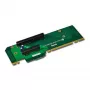 Supermicro RSC-R2UU-E8E16 Riser Card - 2U, PCIe 3.0, 2 pesa (1x x16, 1x x8)