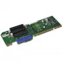 Supermicro RSC-R2UU-UA3E8+ Riser Card - PCI Express 3.0 x16/x8/x8 - 3 pessa - Supermicro H8DGU, H8DGU-F, H8DGU-LN4F+ jaoks