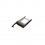 Supermicro MCP-220-00075-0B Must kuumvahetatav kõvaketta salv 3,5-tollisele SAS/SATA HDD/SSD-le
