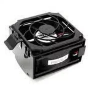 Supermicro FAN-0114L4 92mm korpuseventilaator A+ Server 4021GA-62, SC747, SuperServer 7046 jaoks