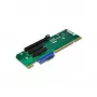Supermicro 1U Ultra Riser PCIE/M.2 Hybrid RSC-UMR-8