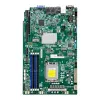 Supermicro X13SCW-F emaplaat, Intel LGA 1700, W680 kiibistik, DDR5, WIO vormitegur