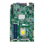 Supermicro X13SCW-F emaplaat, Intel LGA 1700, W680 kiibistik, DDR5, WIO vormitegur
