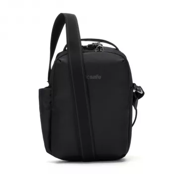Pacsafe V Tour Crossbody Black