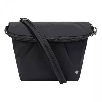 Pacsafe Citysafe CX Convertible Crossbody ECONYL® Must