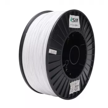 ESUN PLA+ Cold White 1,75mm 3D Printer Filament 3kg