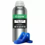 ESUN Hard Tough Resin U1000G - Sinine - 1L UV-kõvastuv vaik LCD/DLP 3D-printeritele