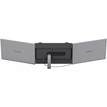 Blackview DCM6 Pro Dual 14-tolline kaasaskantav IPS monitor, Full HD, 60Hz, USB-C, Mini HDMI