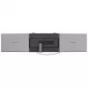 Blackview DCM6 Pro Dual 14-tolline kaasaskantav IPS monitor, Full HD, 60Hz, USB-C, Mini HDMI