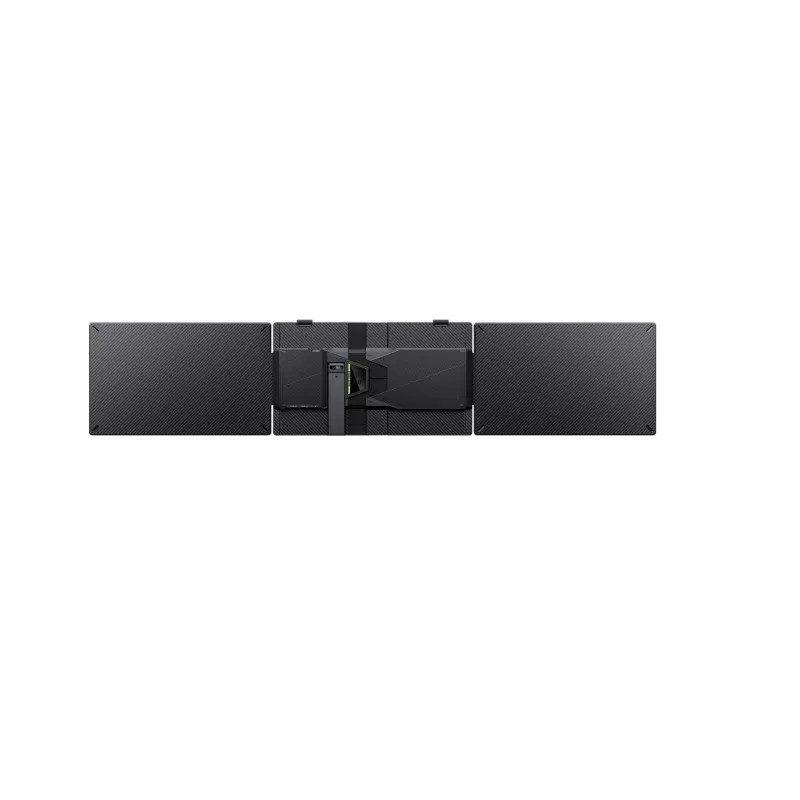 BLACKVIEW DCM5 14-tolline kaasaskantav topeltkuvar - WUXGA IPS, kokkupandav, USB-C