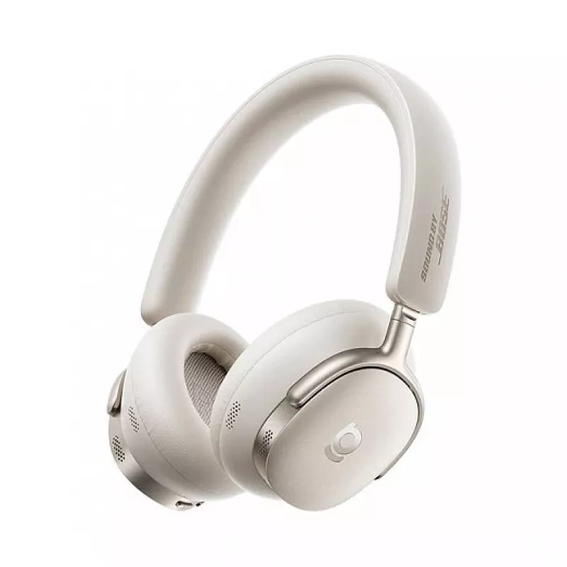Baseus Inspire XH1 Wireless Noise Cancelling Headphones White