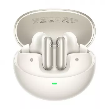 Baseus Inspire XP1 True Wireless Earbuds Starlight Off White