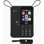 AGM Mobile M11 4G Robustne Nuputelefon 2.8-tolline Ekraan IP68/IP69K 4000 mAh Must