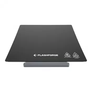 FlashForge AD5M/AD5M Pro PC kleepsleht - asendusprintimisaluse pind