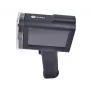 G&G GG-HH1001B Kaasaskantav Sildiprinter, otsene termoprint, 203 dpi, USB ja Bluetooth, must