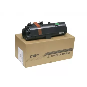 CET TK-1150HC toonerikassett must, ühilduv Kyocera ECOSYS-iga