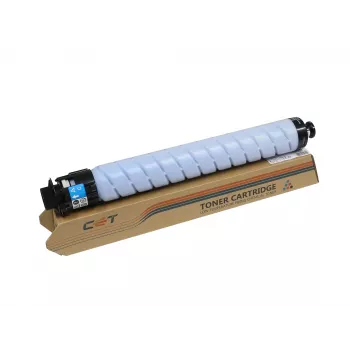 CET Cyan toonerikassett - keemiline tooneriseade Konica Minoltale