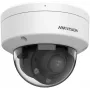 Hikvision DS-2CD1763G2-LIZSU(2.8-12mm)(O-STD) 6MP AcuSense Turret IP-kaamera