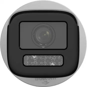 Hikvision DS-2CD1643G2-LIZSU 2.8-12mm Bullet 4MP IP Camera