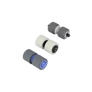 CET skanneri vahetusrullikute komplekt Fujitsu fi-71xx/fi-72xx seeriale