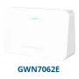 Grandstream GWN7062E Wi-Fi 6 AX3000 Dual-Band Gigabit Wireless Router VPN ja Meshiga