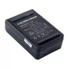 Godox VC-18 Laadija VB-18 Akule