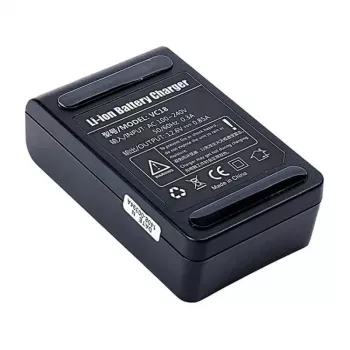Godox VC-18 Laadija VB-18 Akule