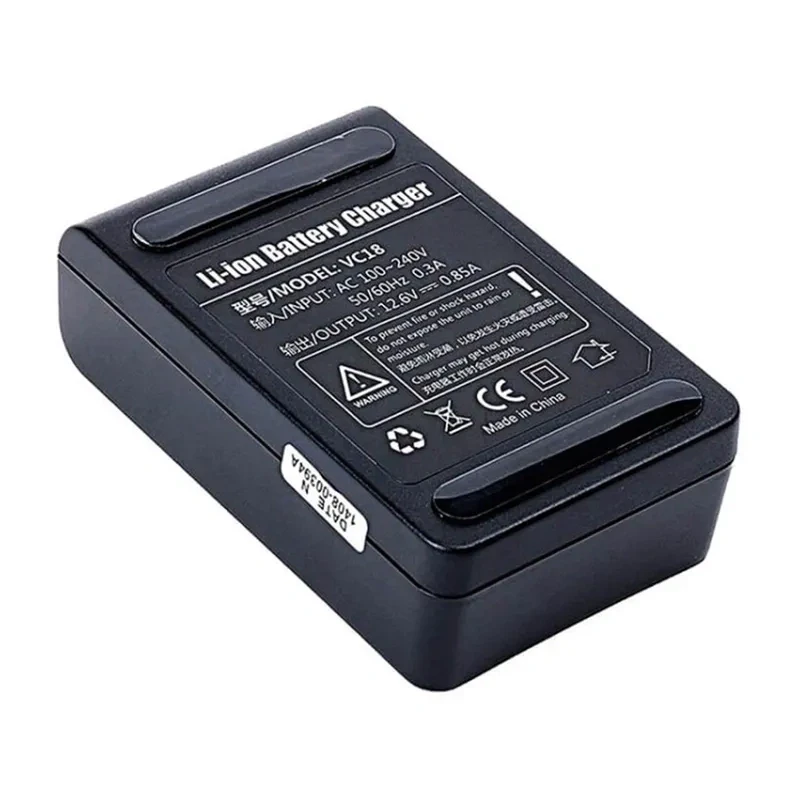 Godox VC-18 Laadija VB-18 Akule