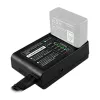 Godox VC-18 Laadija VB-18 Akule
