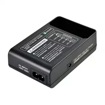 Godox VC-18 Laadija VB-18 Akule