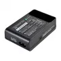 Godox VC-18 Laadija VB-18 Akule