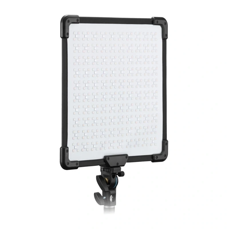 Godox FH50R Flexible RGB LED Light Mat 50W 2500K-10000K