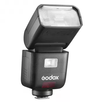 Godox V480F TTL-välk Fujifilm-kaameratele