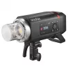 Godox AD400Pro II 400Ws TTL Flash koos 30W LED modelleerimistuliga