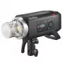 Godox AD400Pro II 400Ws TTL Flash koos 30W LED modelleerimistuliga